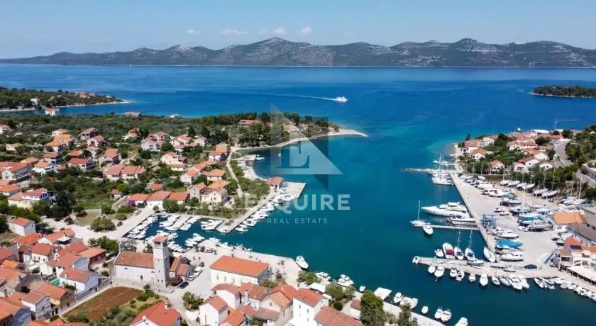 Zemljište - Zadar - Okolica, 1534m2