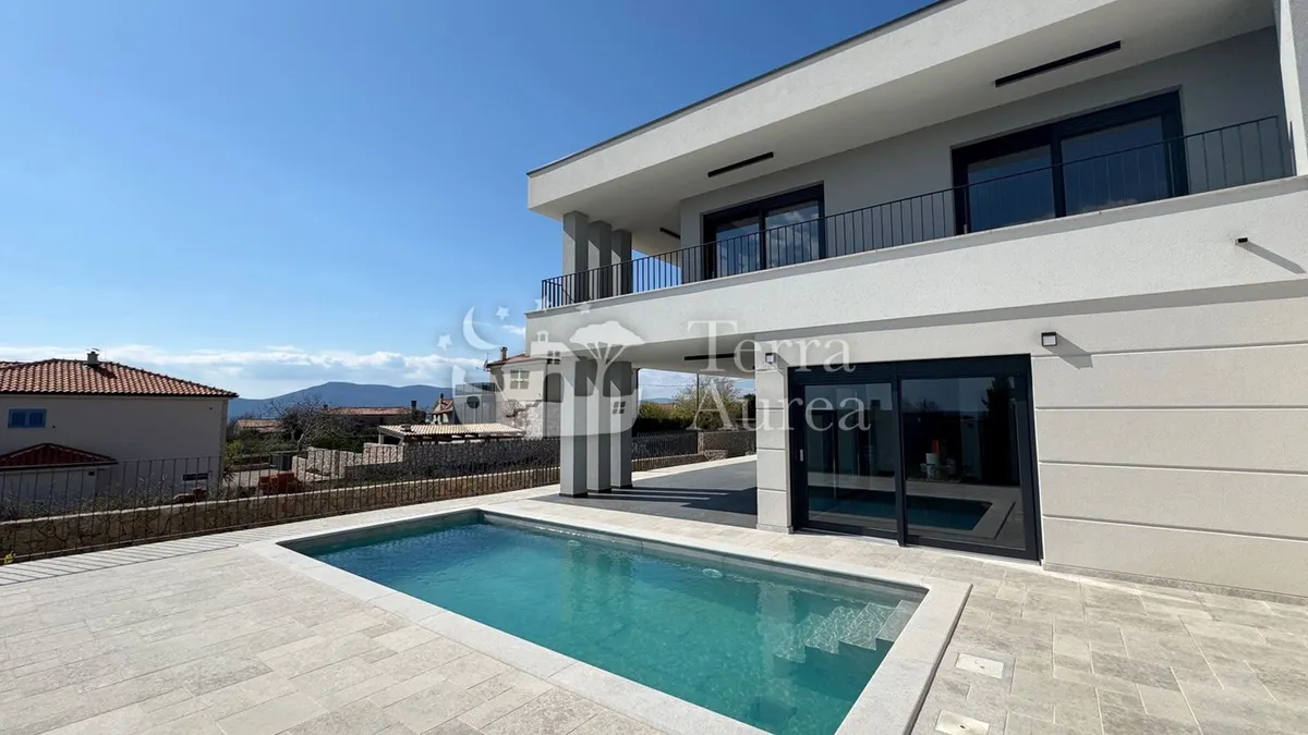 Kuća - Krk, 200m2