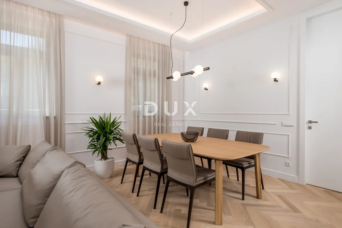 Apartment - Opatija, 92m2