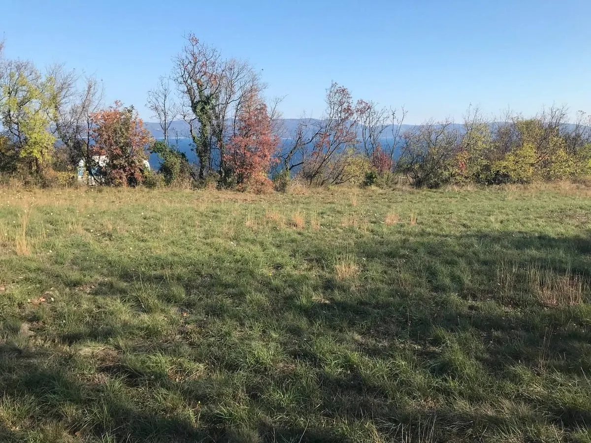 Zemljište - Labin, 925m2