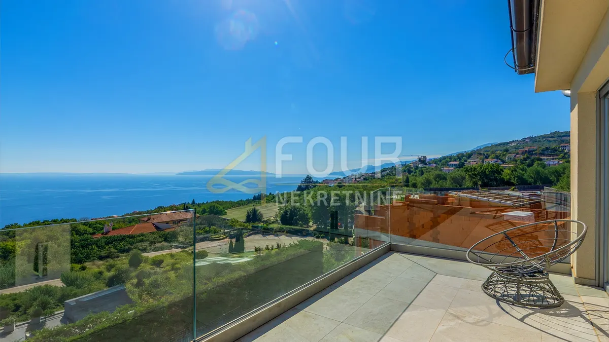Stan - Opatija - Okolica, 67m2