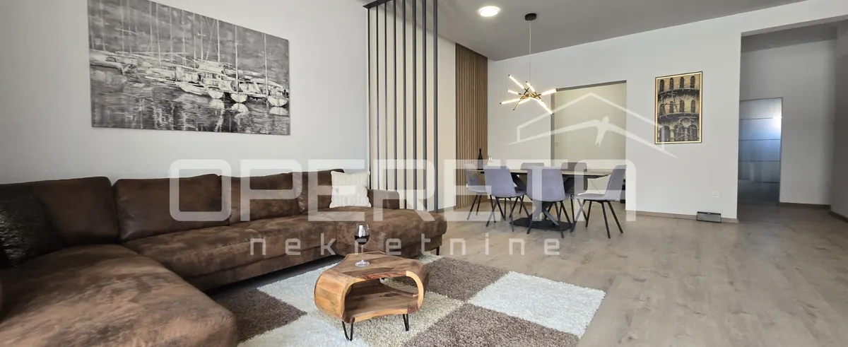 Stan - Ive Zaninovića, Šibenik, Šibenik, 158m2