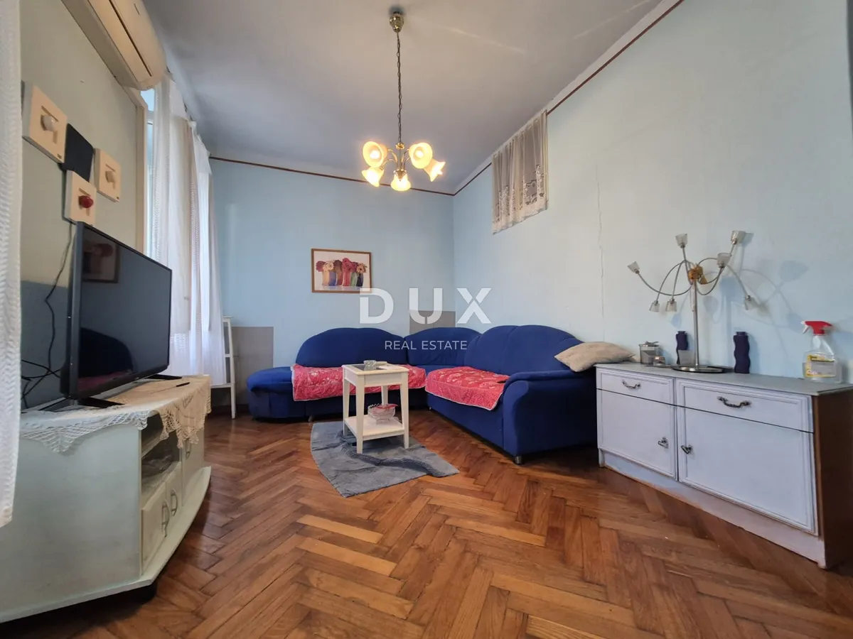 Stan - Rijeka, 74.48m2