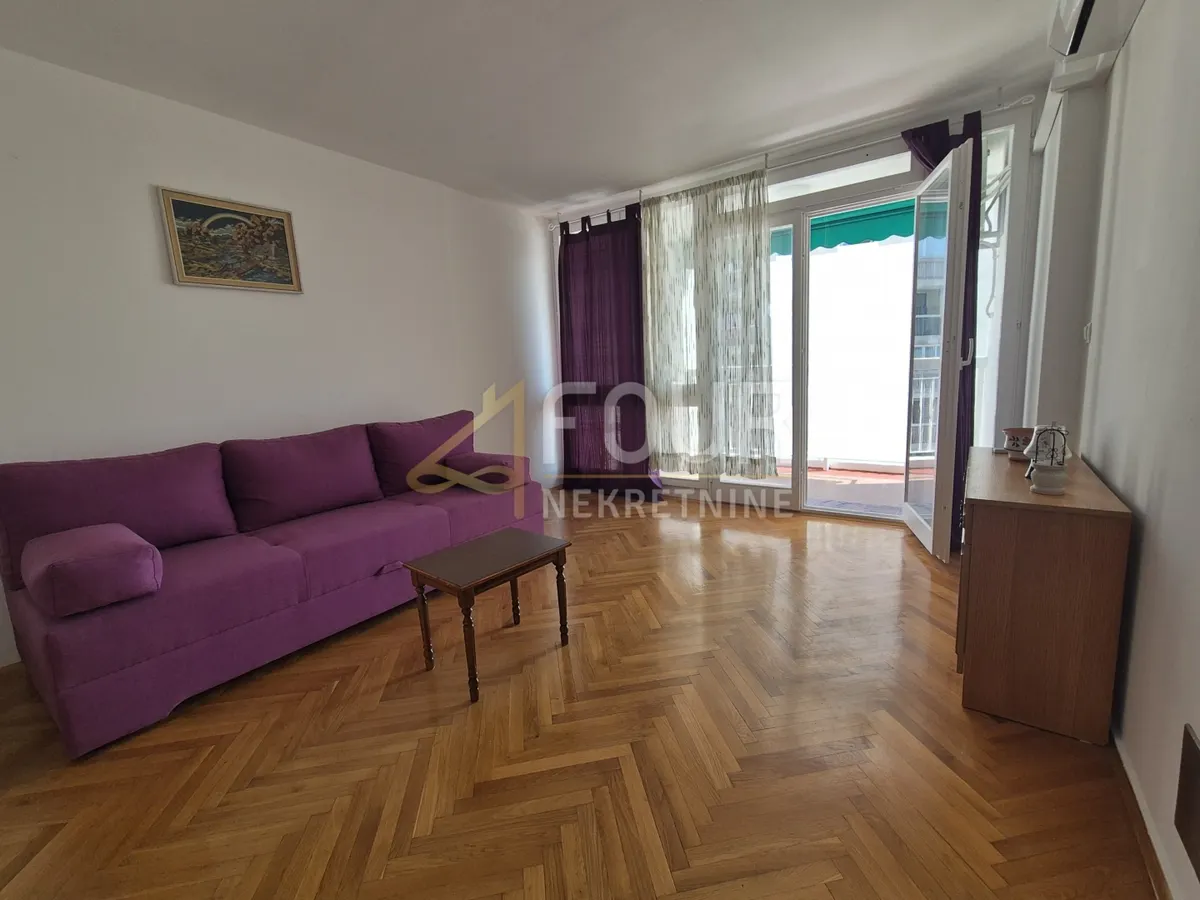 Stan - Rijeka, 54m2
