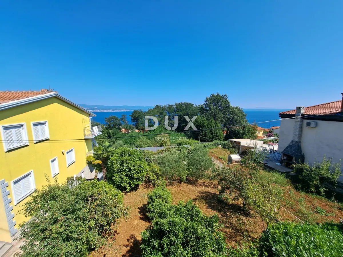 House - Opatija - Okolica, 178m2