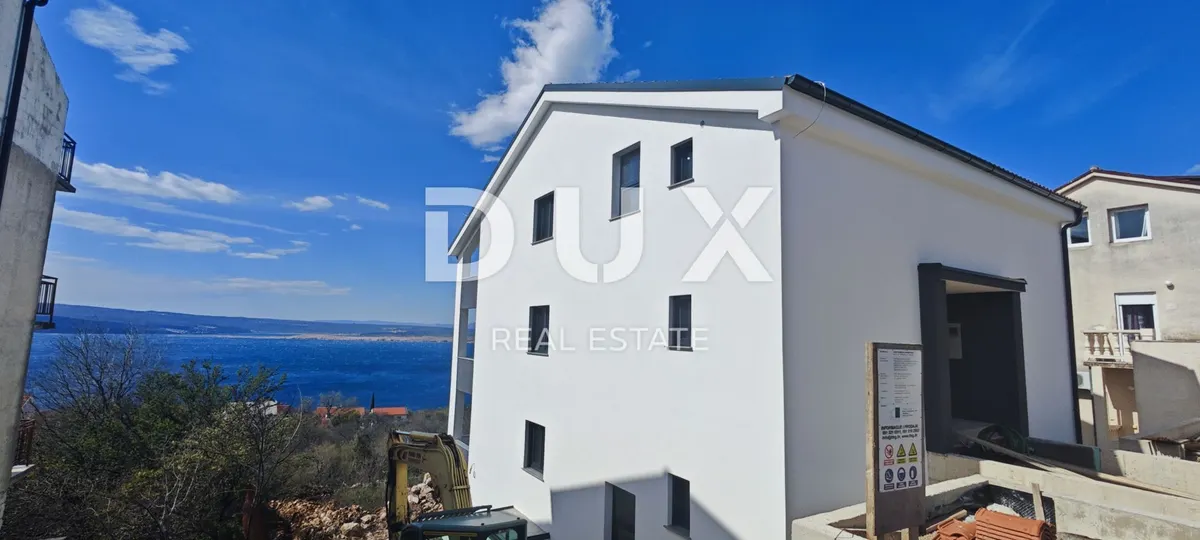 Stan - Crikvenica, 101m2