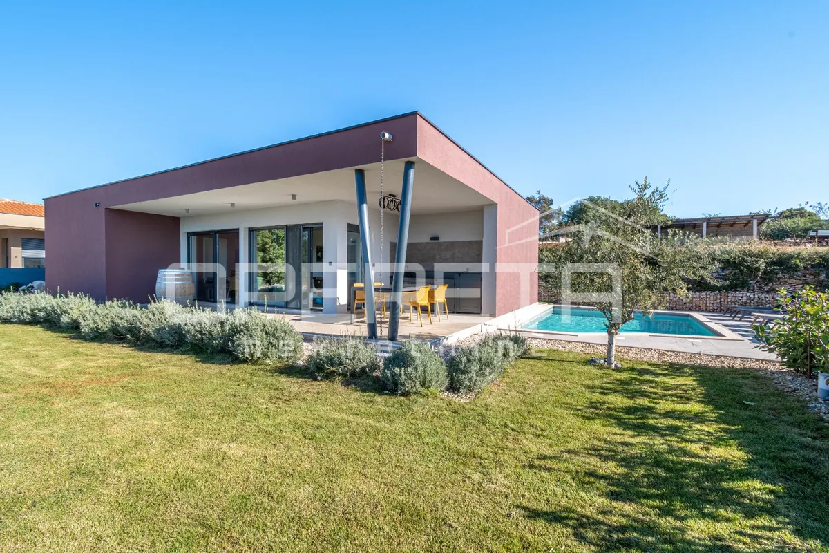 Kuća - Sveti Lovreč, Sveti Lovreč, Sveti Lovreč, 102m2