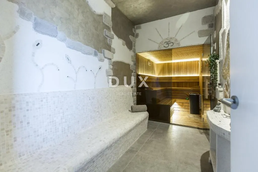Kuća - Labin, 240m2