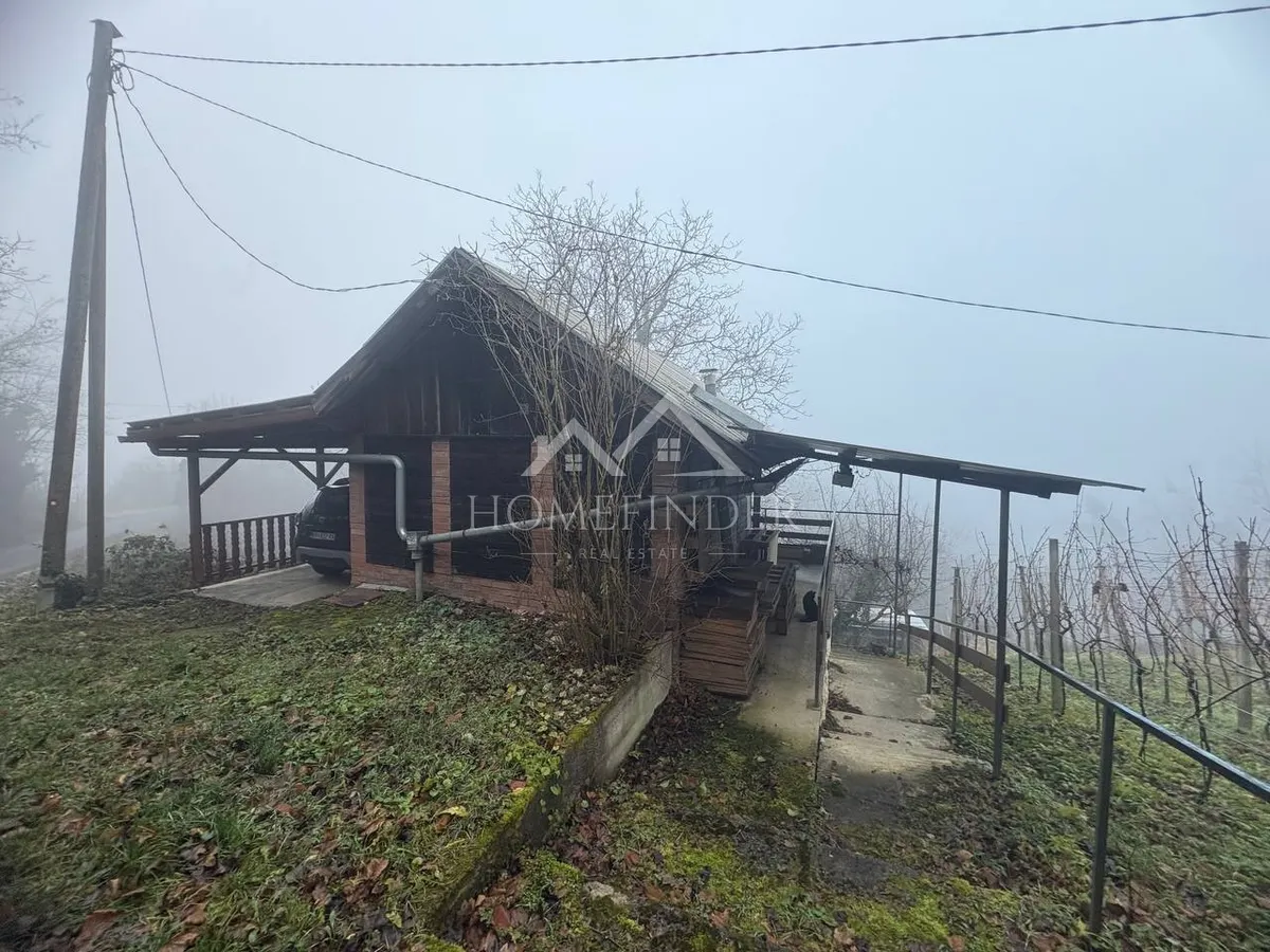 Kuća - Krapinske Toplice, 60m2