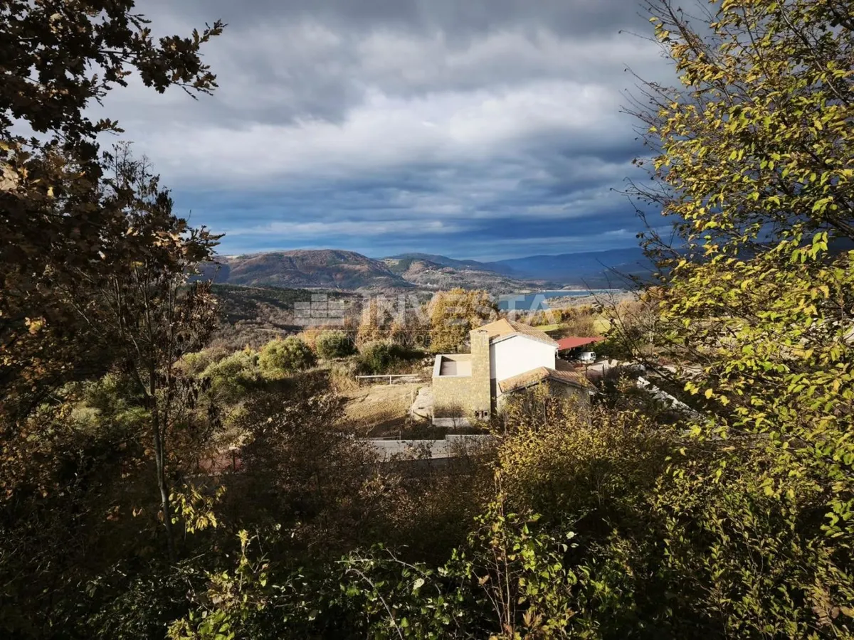 Zemljište - Pazin - Okolica, 1128m2