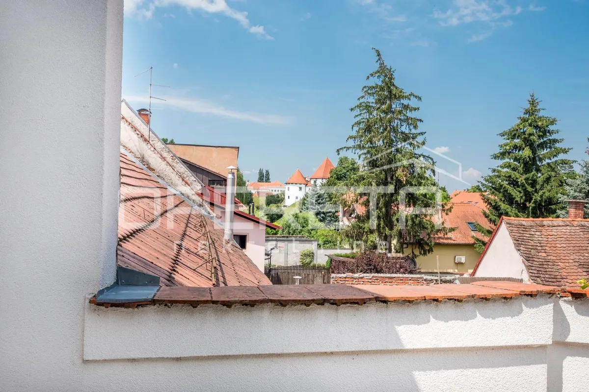 Stan - Bakačeva ulica, Varaždin, Varaždin, 120m2