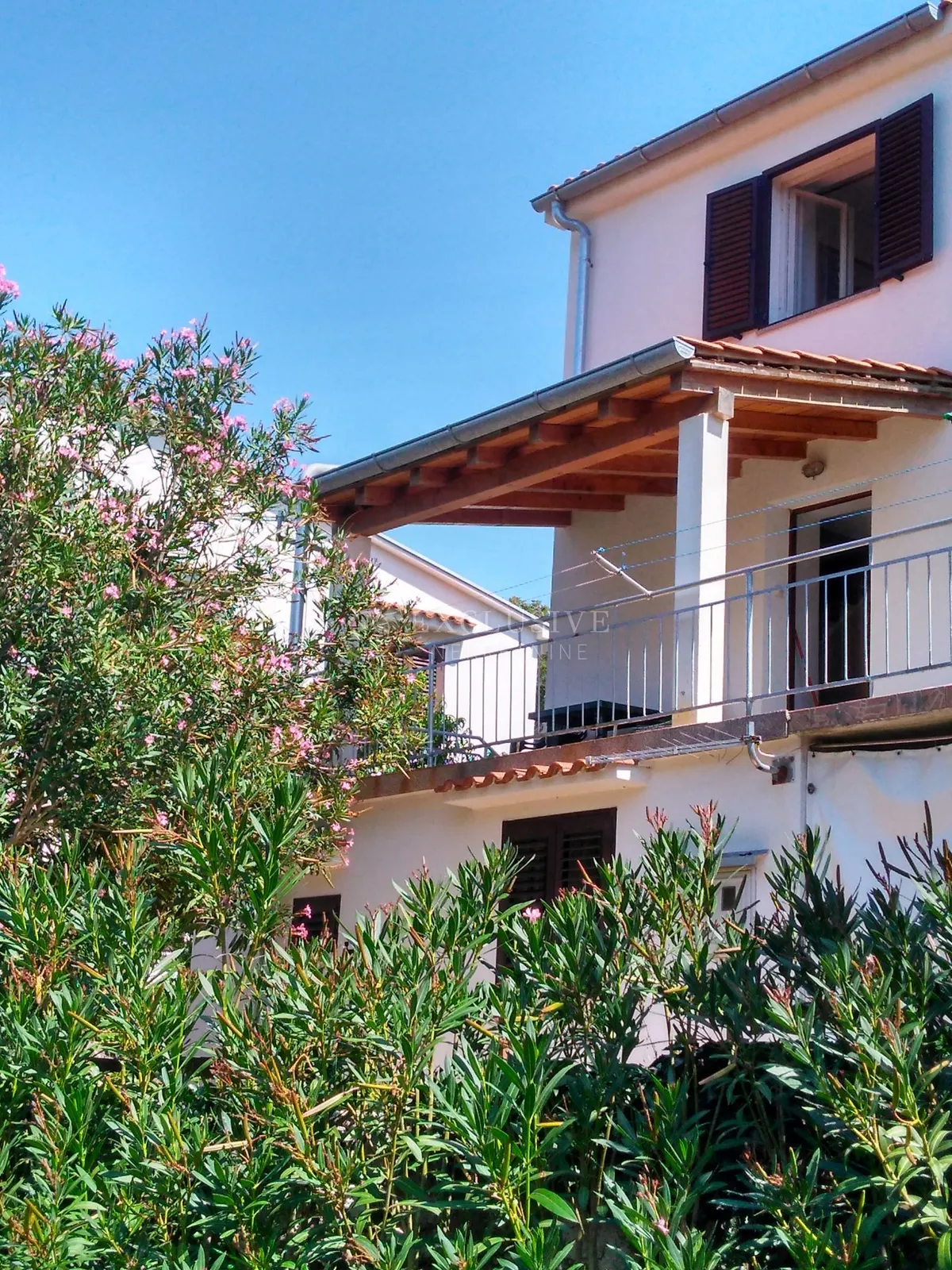 House - Baška, 129m2