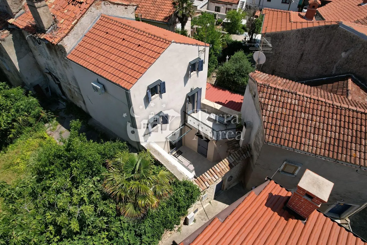Kuća - Krk, 95m2