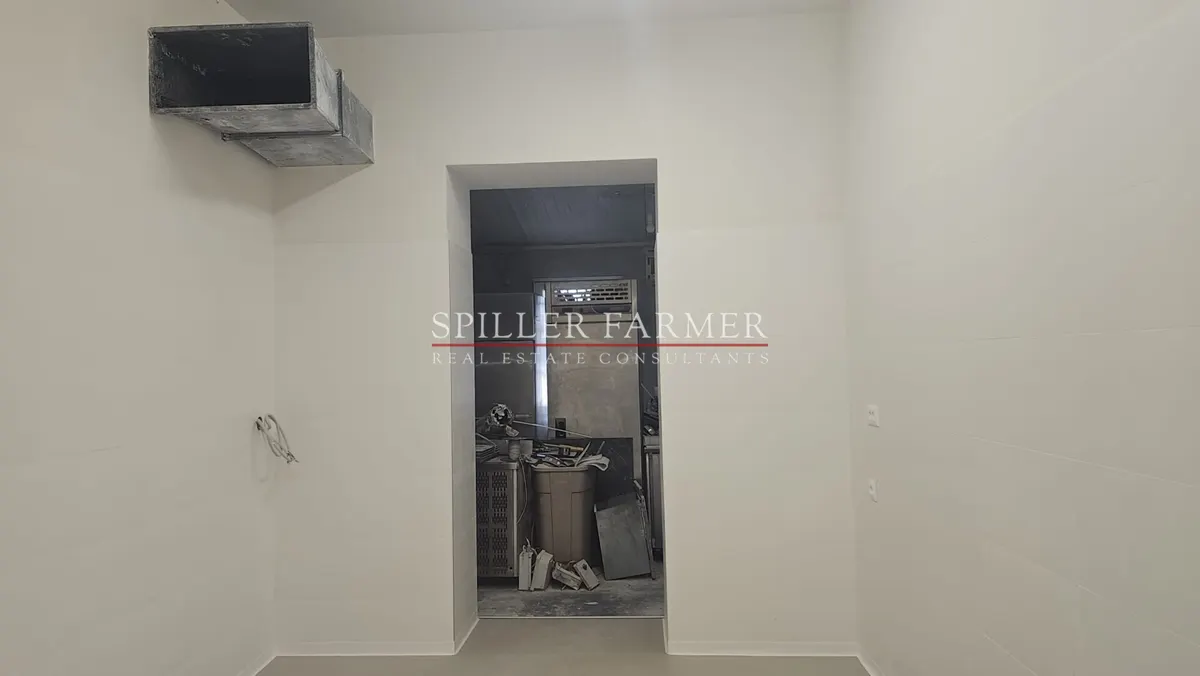 Commercial Space - Trešnjevka, Zagreb, 80m2