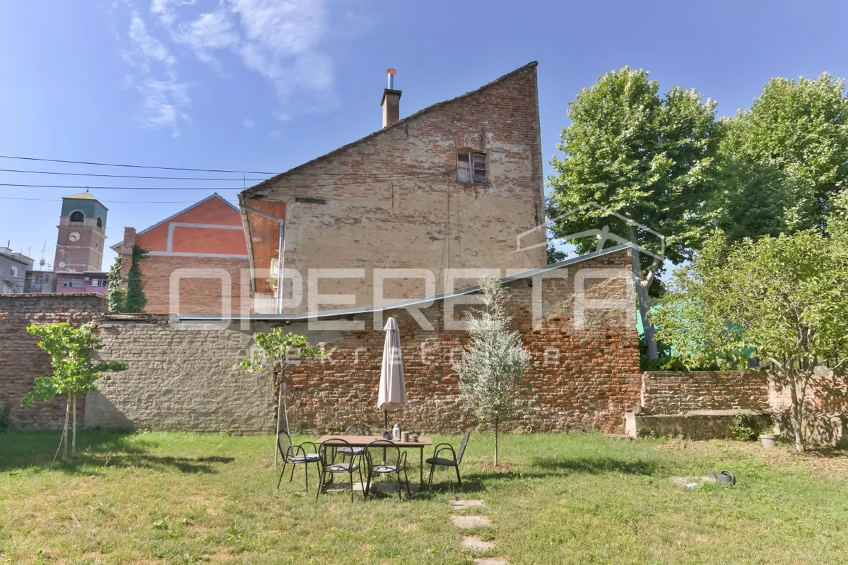 Apartment - Ilica, Centar, Zagreb, 42m2