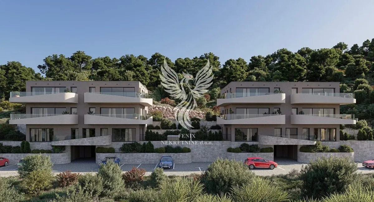 Stan - Šibenik - Okolica, 114.04m2