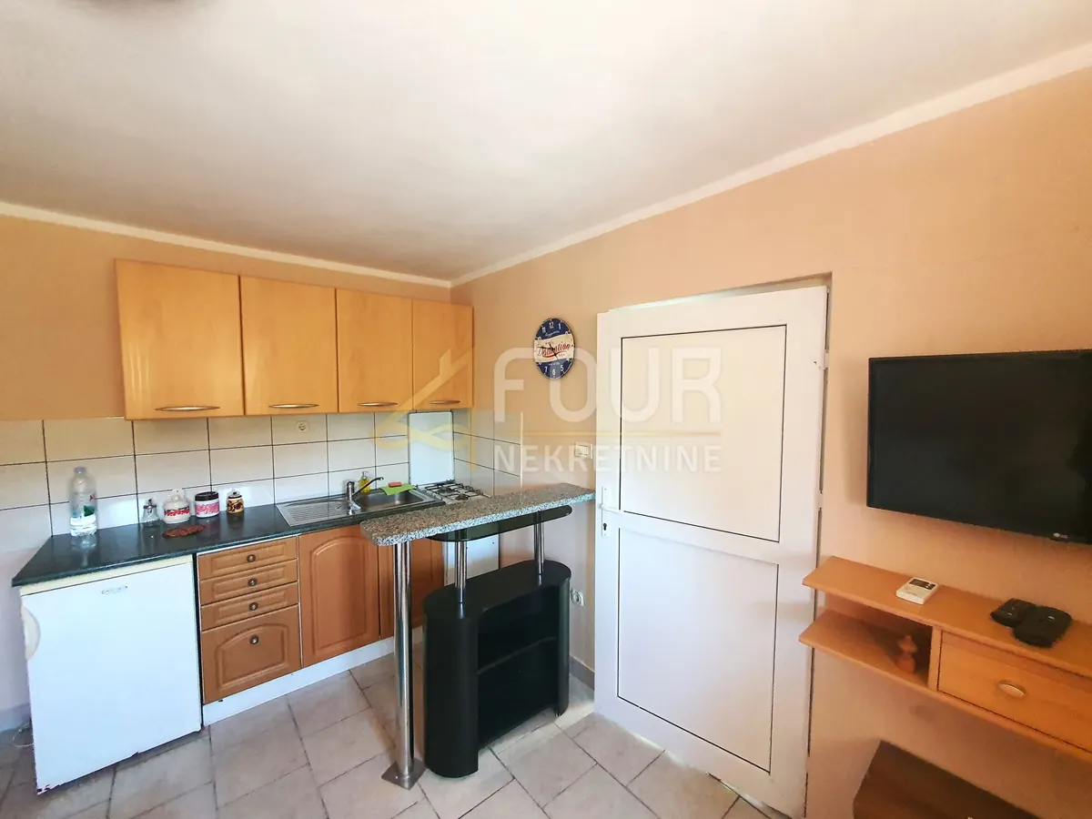 Kuća - Medulin, 52m2