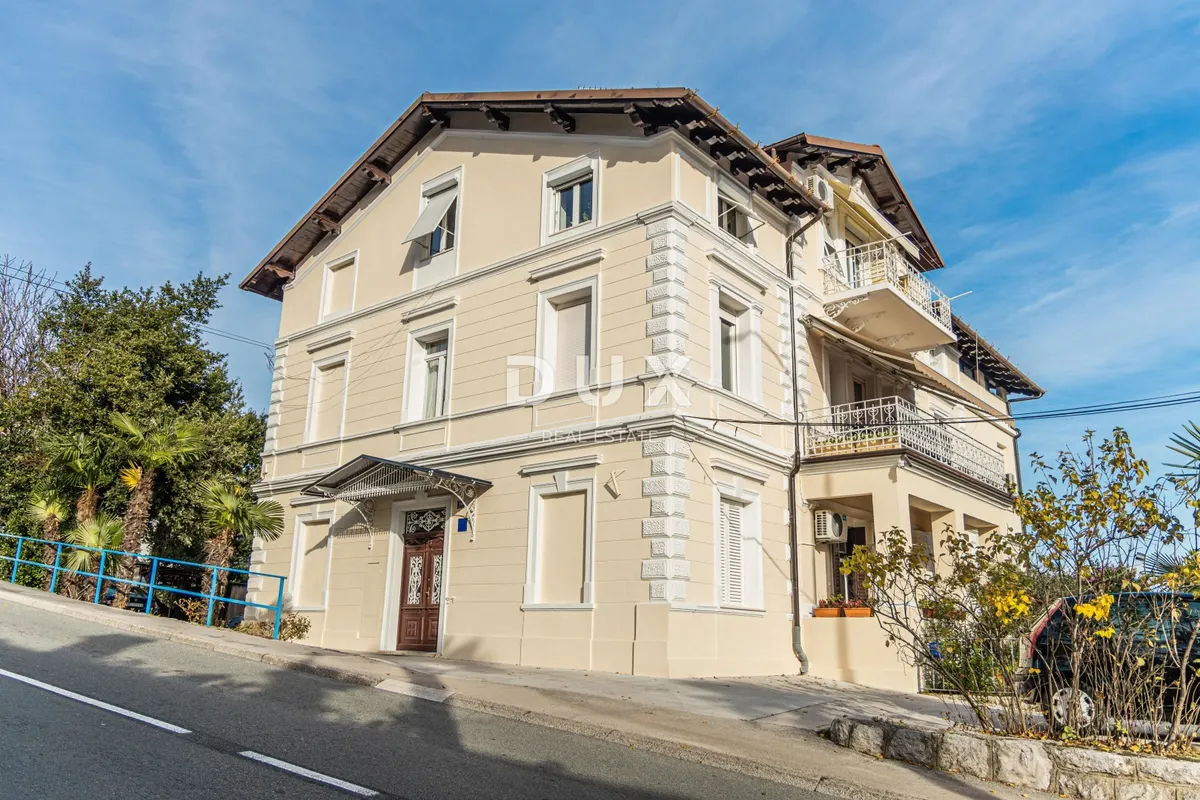Apartment - Opatija, 51m2
