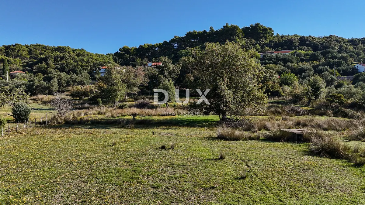Zemljište - Rab, 6500m2