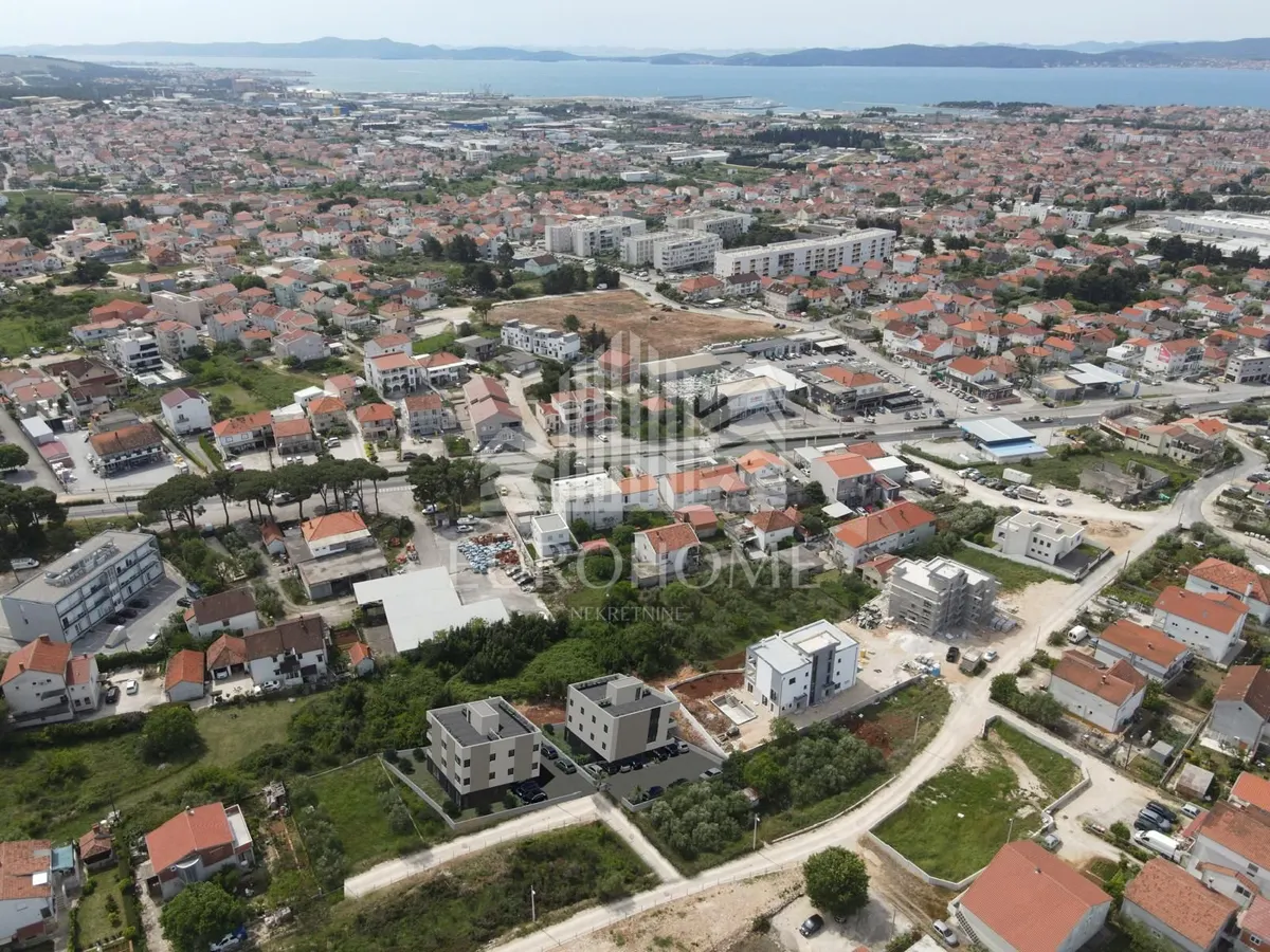 Stan - Zadar, 82.68m2
