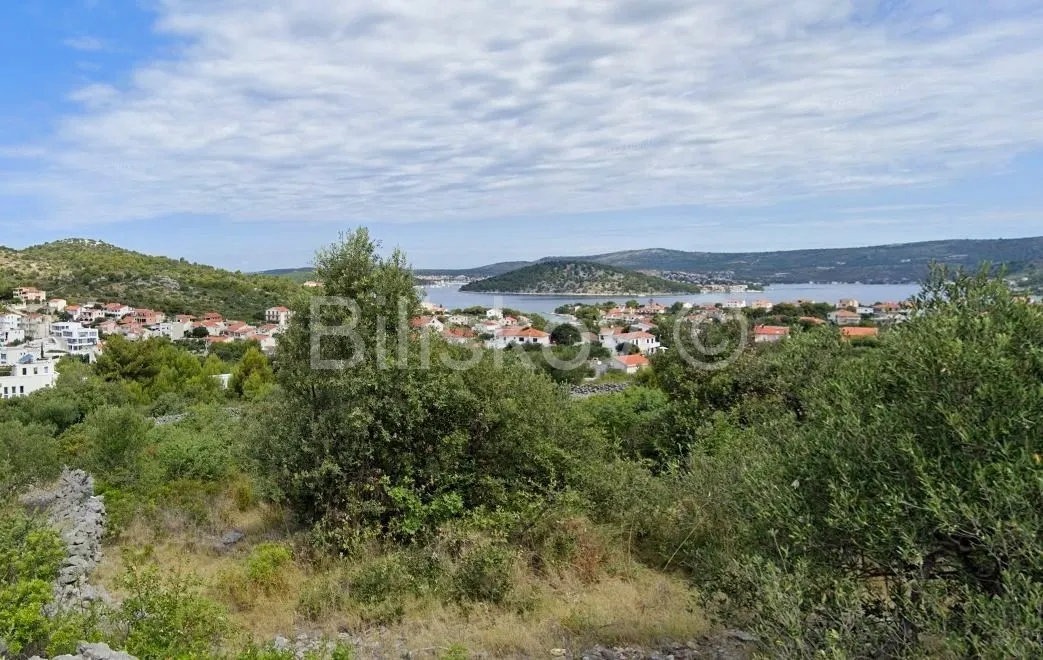 Zemljište - Rogoznica, 4060m2