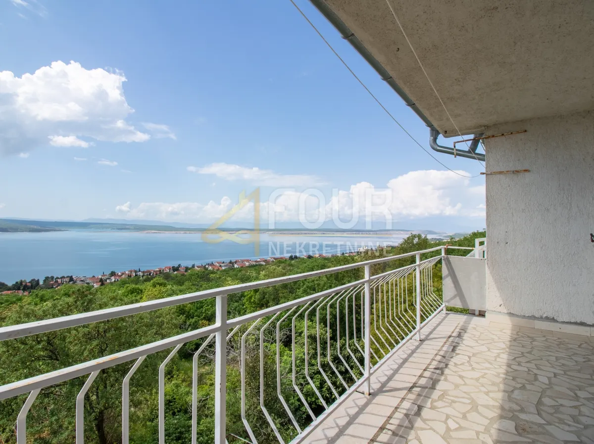 Kuća - Crikvenica, 310m2