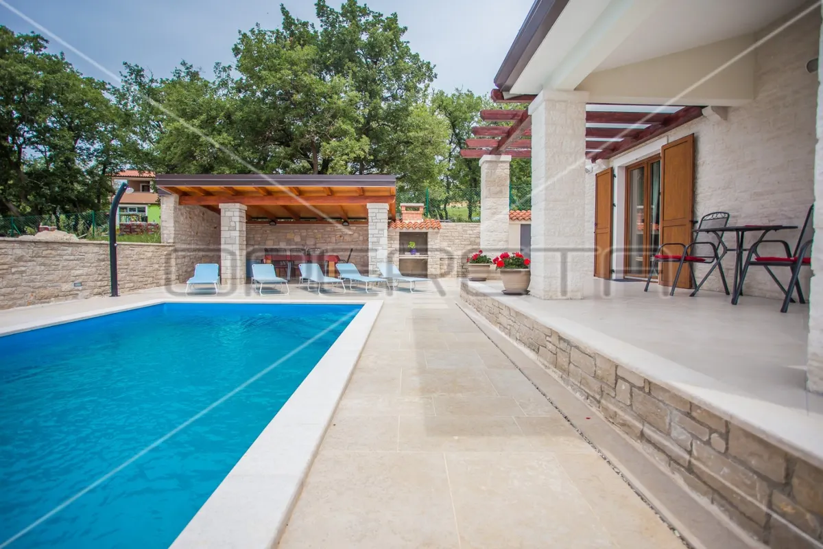 Kuća - Kaštelir, Poreč, Poreč, 170m2