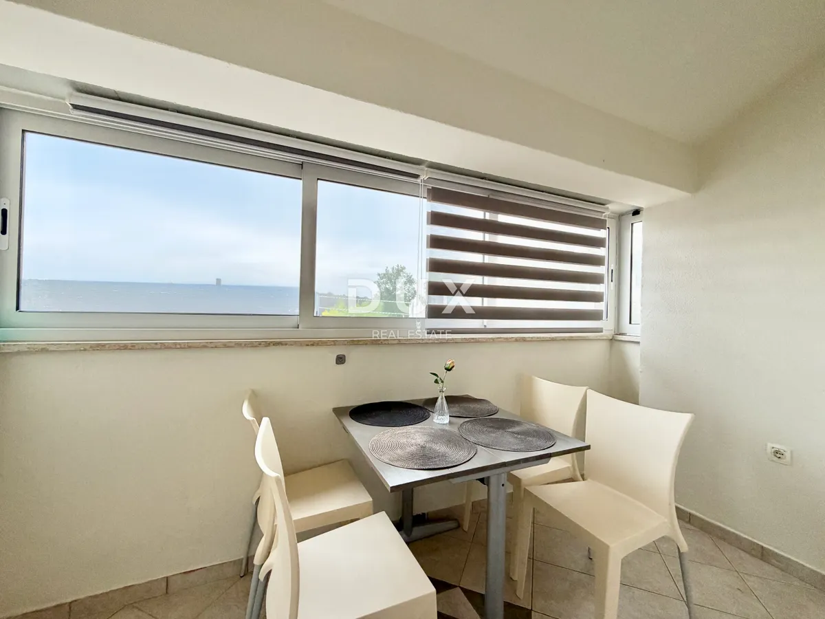 Apartment - Umag, 45m2