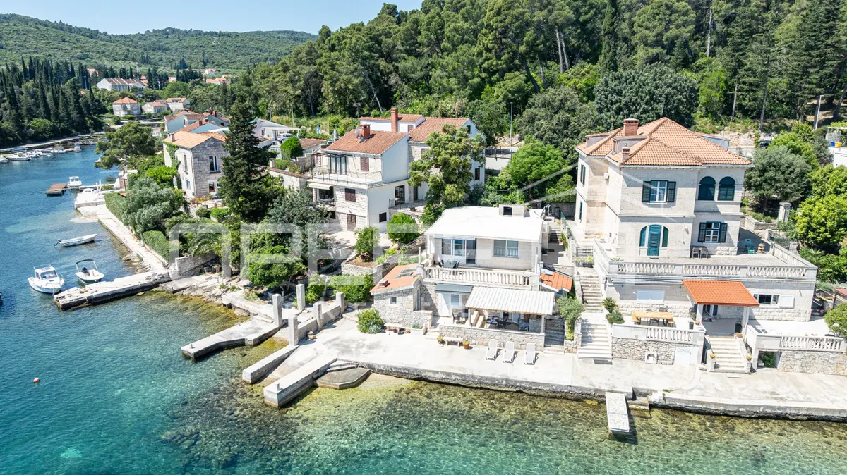 Apartment - Šetalište Tina Ujevića, Korčula, Korčula, 141.26m2