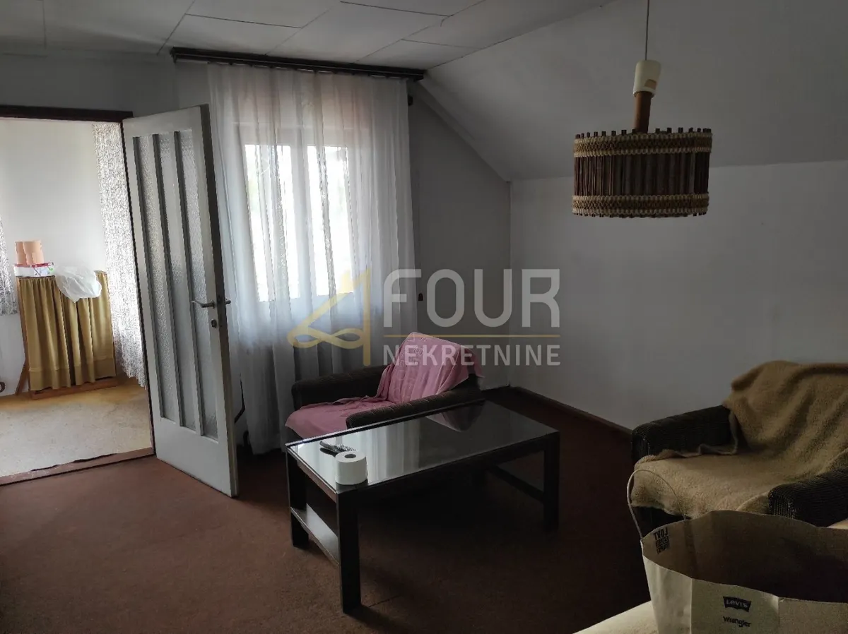 Kuća - Ogulin, 140m2