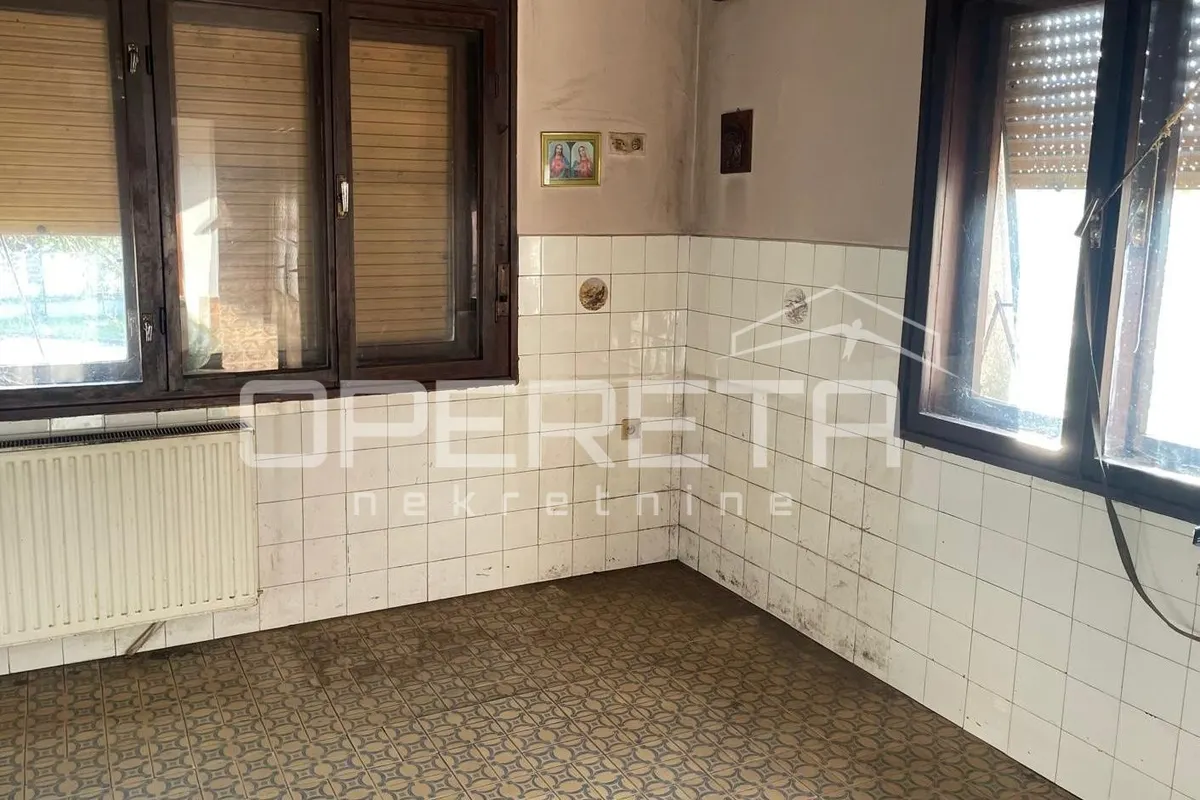 Kuća - Donji Desinec, Jastrebarsko, Jastrebarsko, 137m2