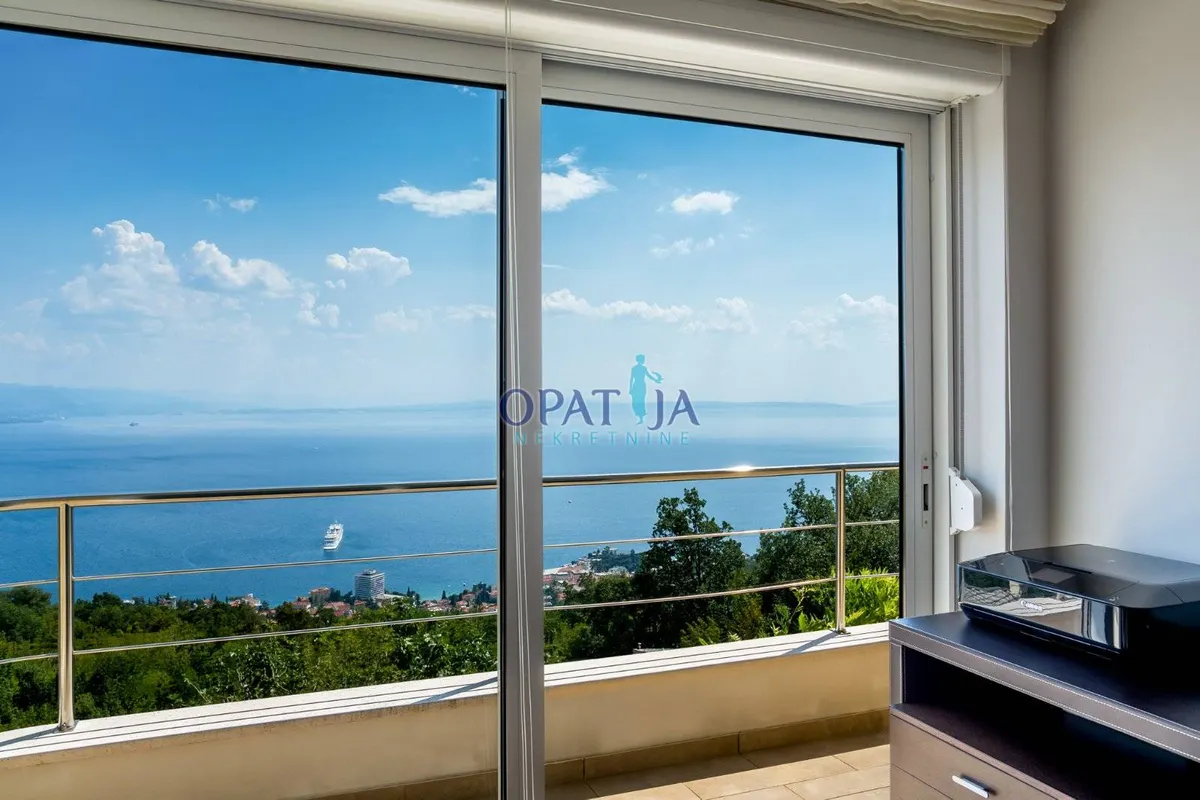 Kuća - Matulji, 165m2