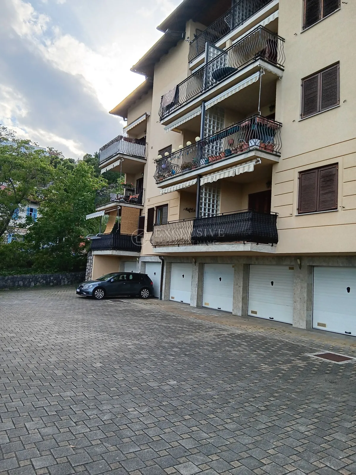 Apartment - Opatija - Okolica, 92m2