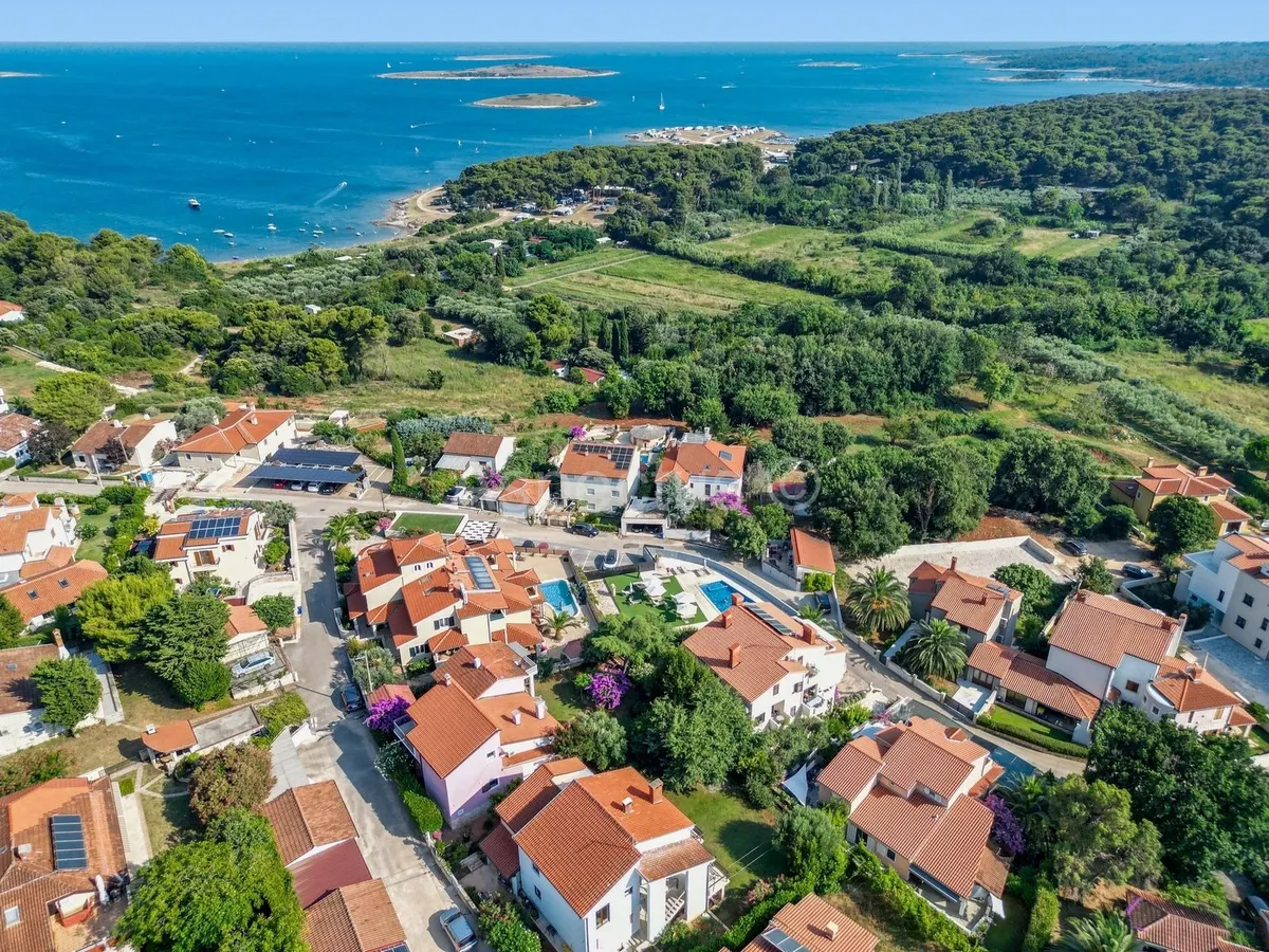 House - Medulin, 230m2