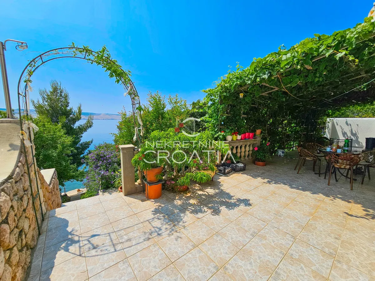 Apartment - Prizna, 125m2