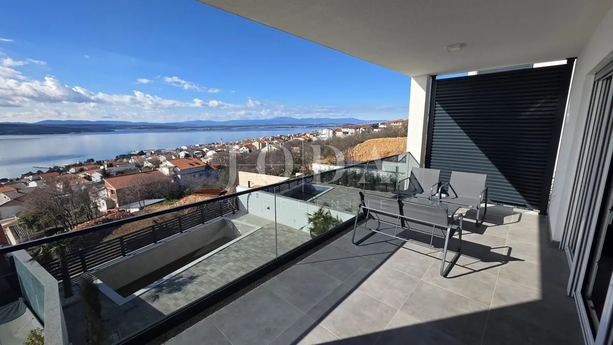 Stan - Crikvenica, 62m2