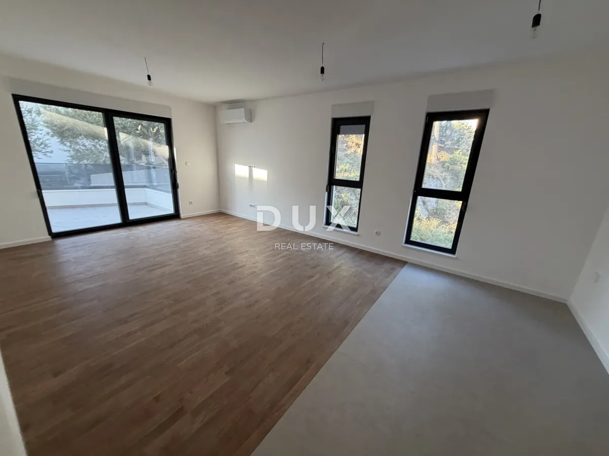 Stan - Podstrana, 86m2