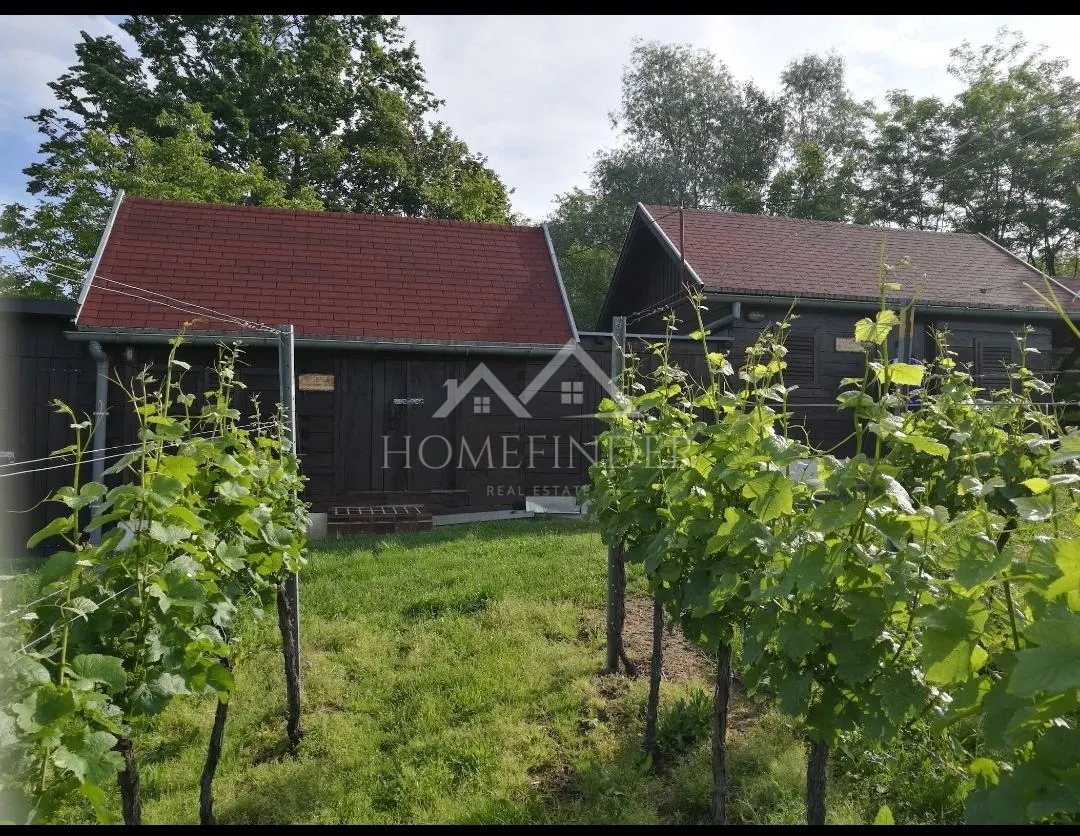 House - Popovača, 34m2