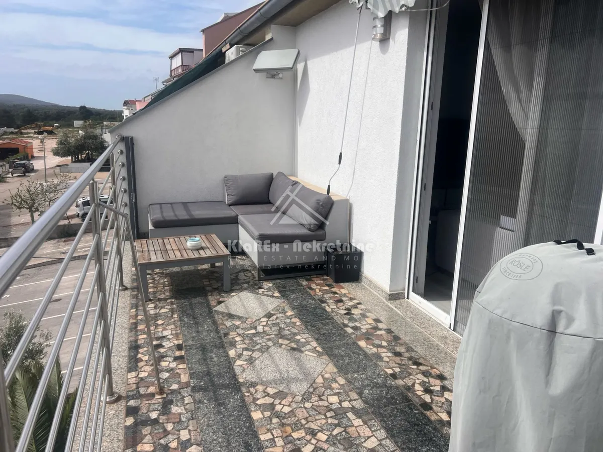 Stan - Vodice, 100m2