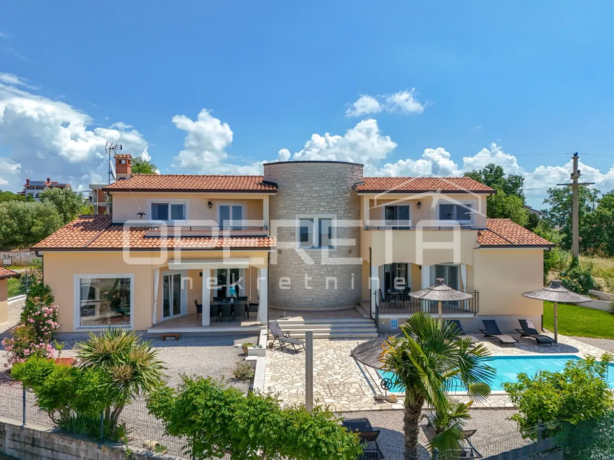 Kuća - Poreč, Poreč, Poreč, 225m2