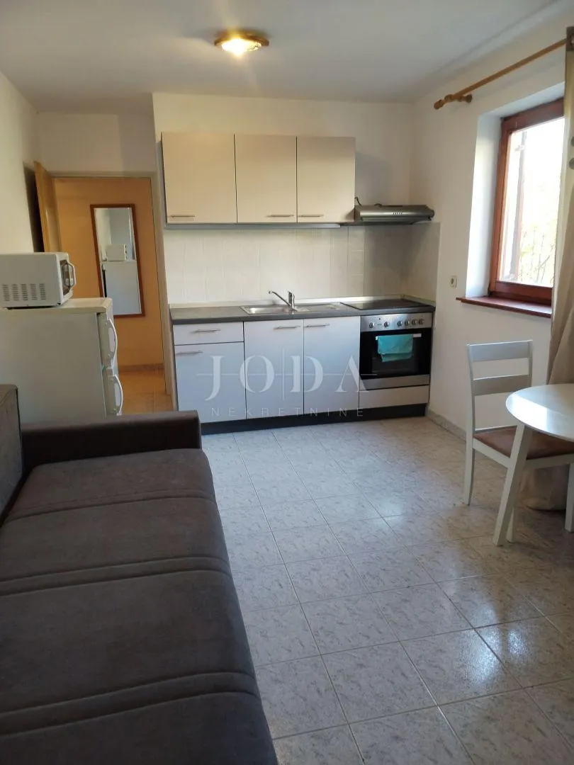 Apartment - Labin, 24.16m2