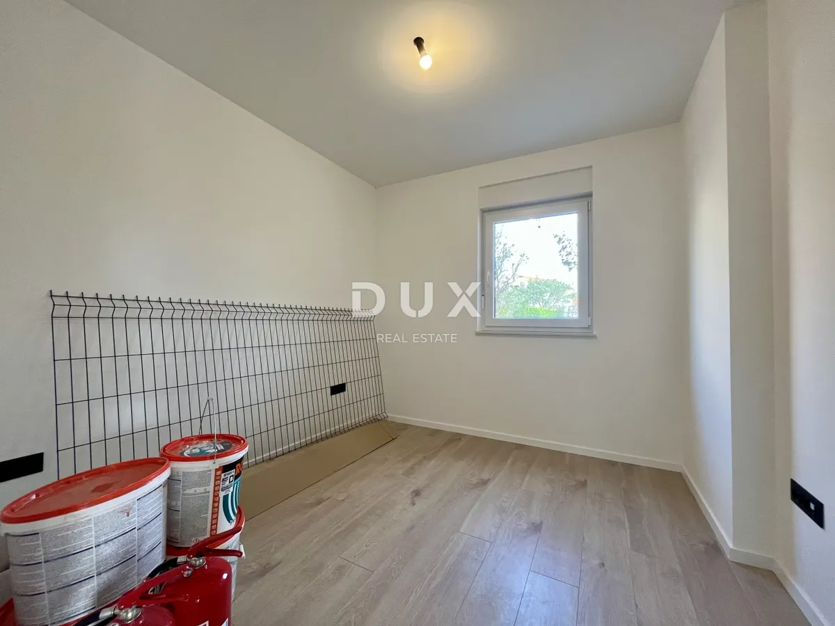 Stan - Dobrinj, 79.01m2