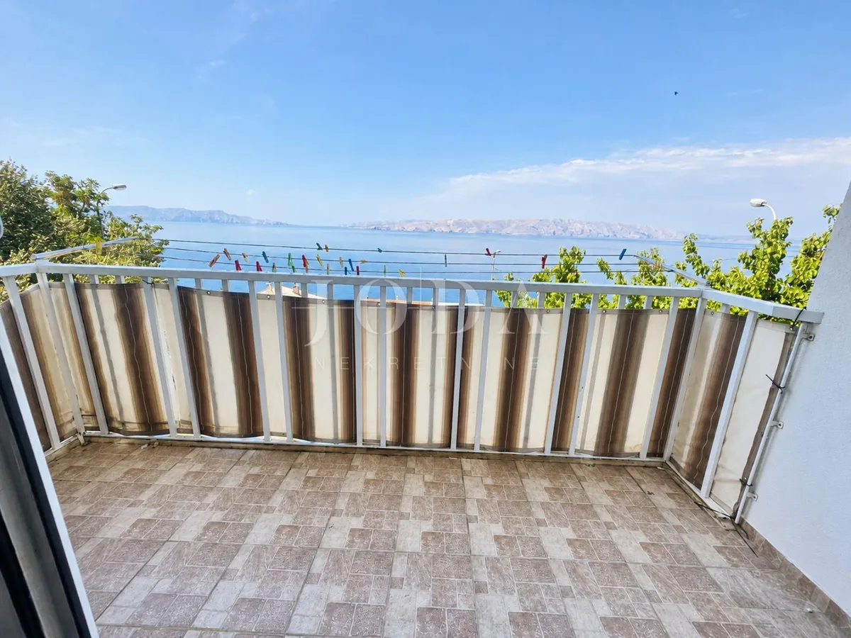 Stan - Senj, 105m2