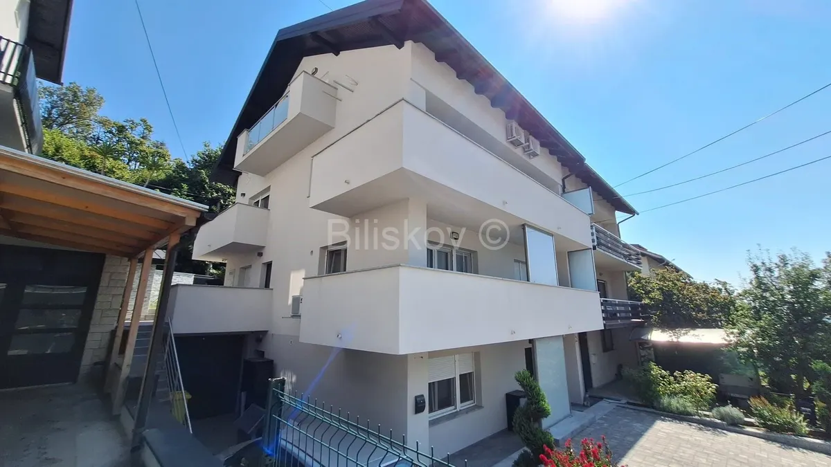Stan - Remete, Zagreb, 180m2
