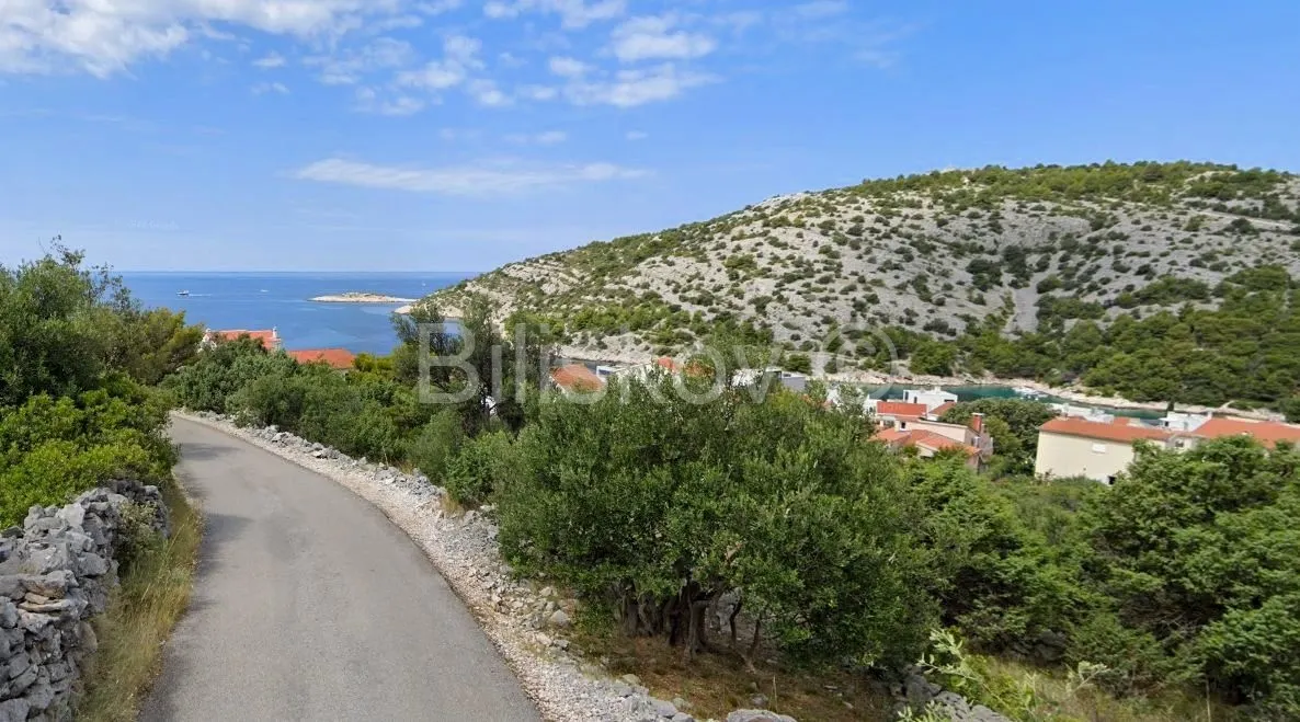 Zemljište - Rogoznica, 4060m2