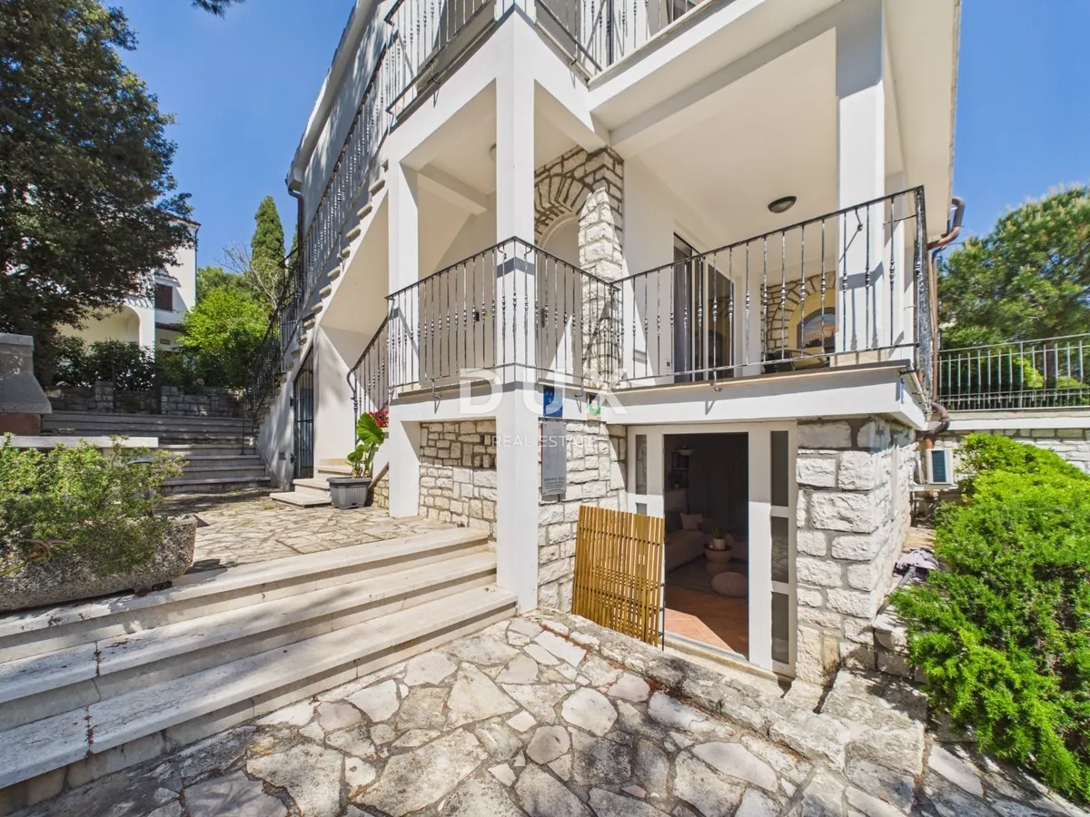 Kuća - Rovinj, 120m2
