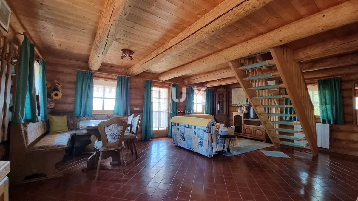Kuća - Kaštelir-Labinci, 130m2