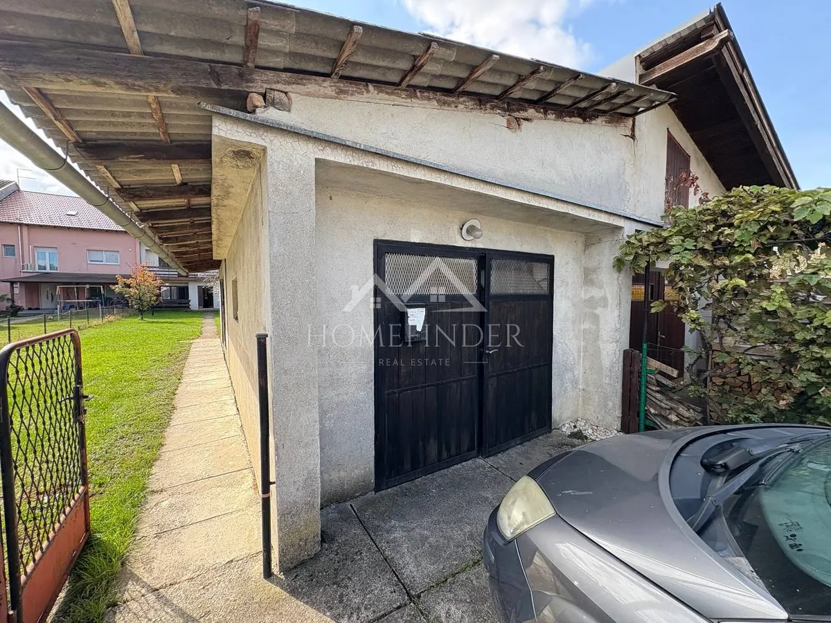 House - Sisak, 180m2