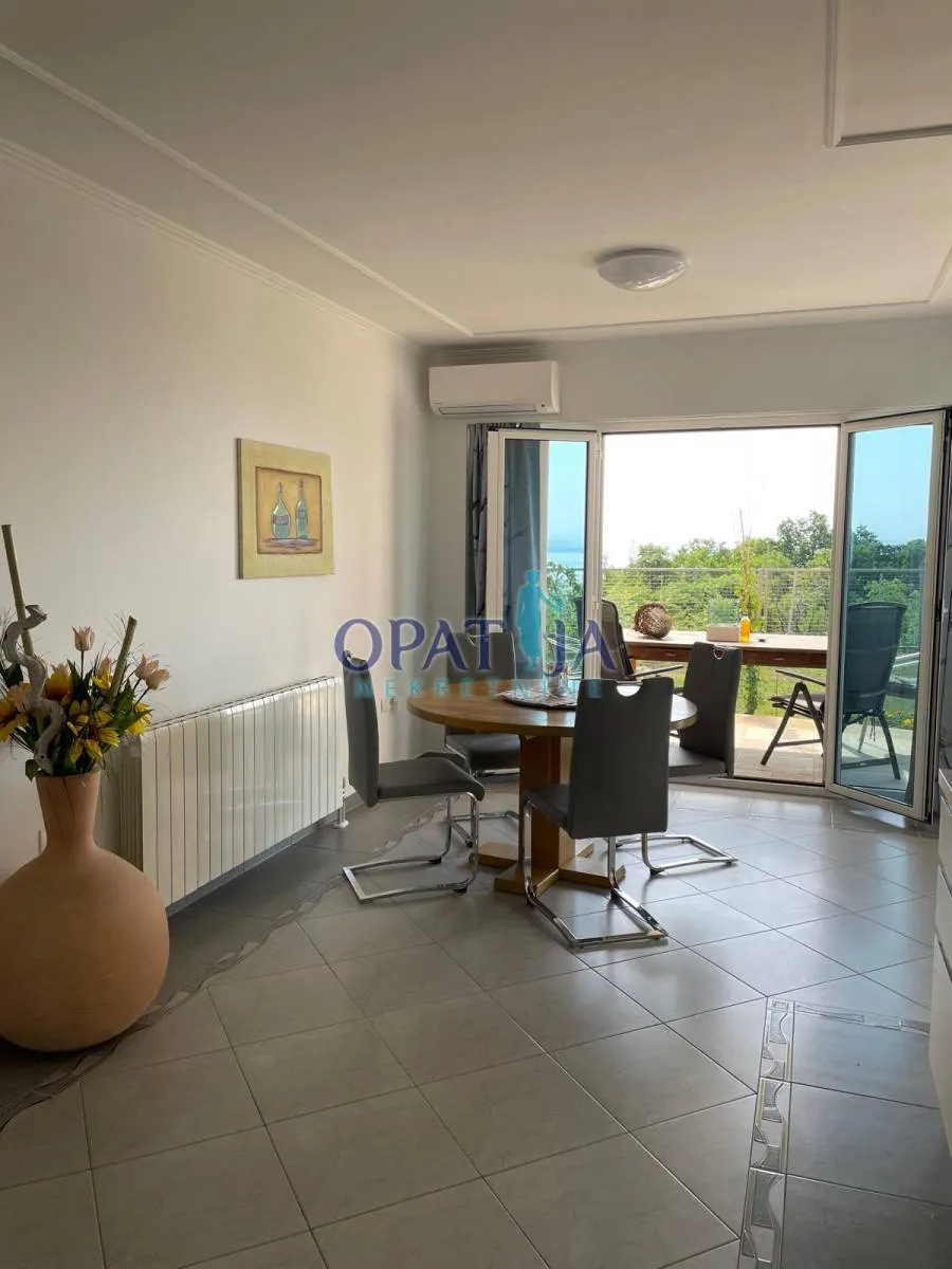 Stan - Opatija - Okolica, 55m2