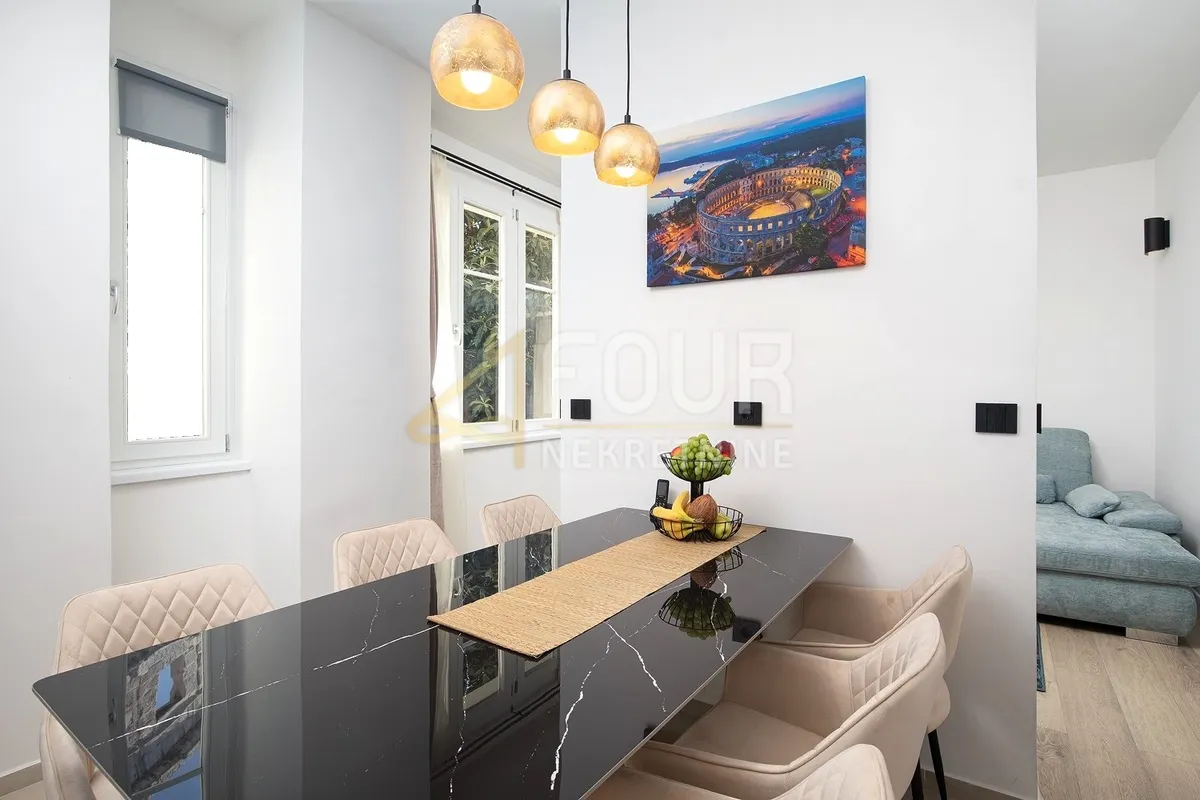 Stan - Pula, 68m2